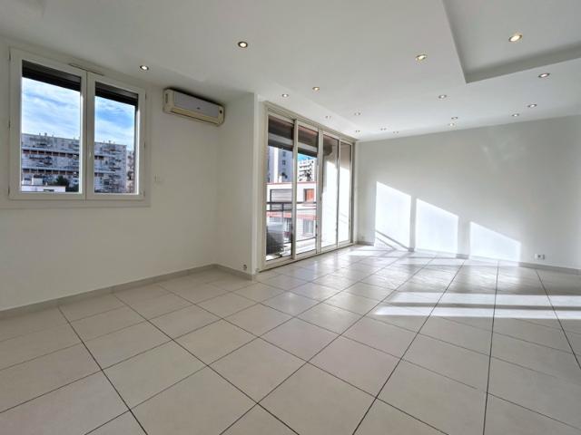 Appartement vente à Marseille