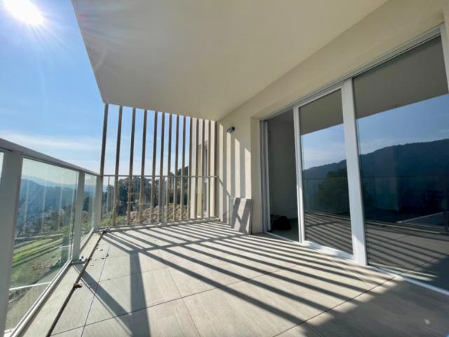 Appartement vente à Nice, Gilette