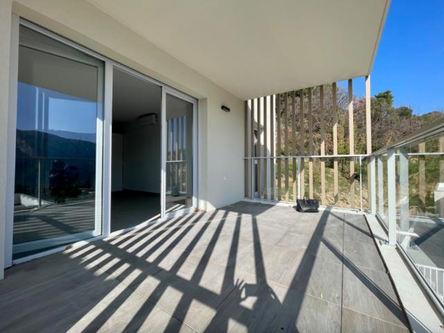 Appartement vente à Nice, Gilette
