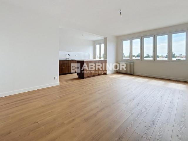 Appartement vente à Lille, Marcq-en-Barœul