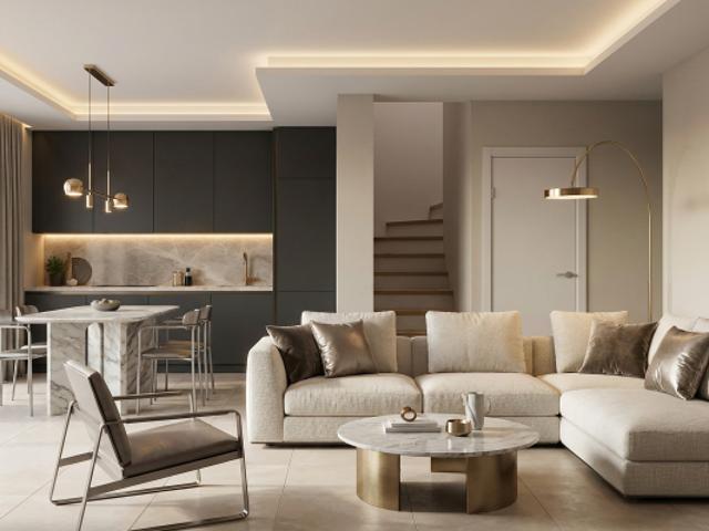 Appartement vente à Aix-en-Provence, Salon-de-provence