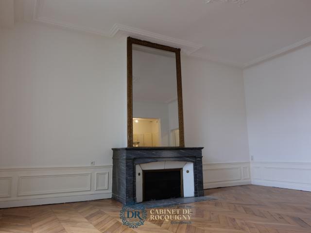 Appartement location à Orléans