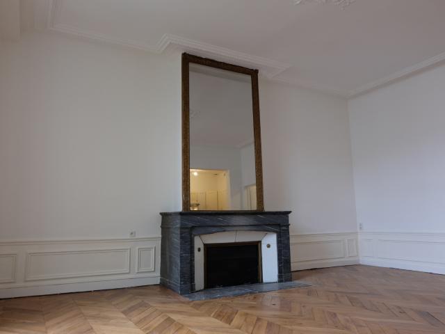 Appartement location à Orléans