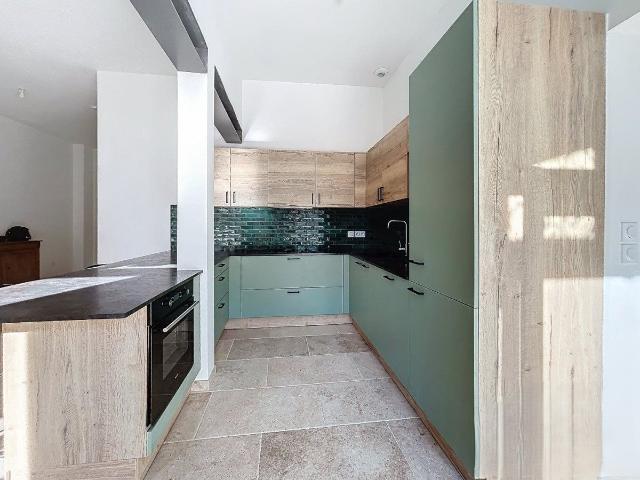 Appartement vente à Montpellier, Pignan