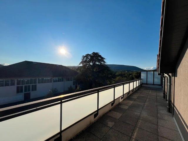 Appartement location à Saint-Julien-en-Genevois, Reignier-ésery