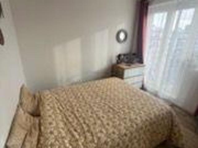 Appartement location à Nanterre