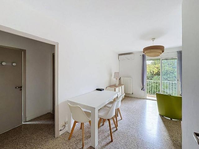 Appartement location à Lauvert, Antibes