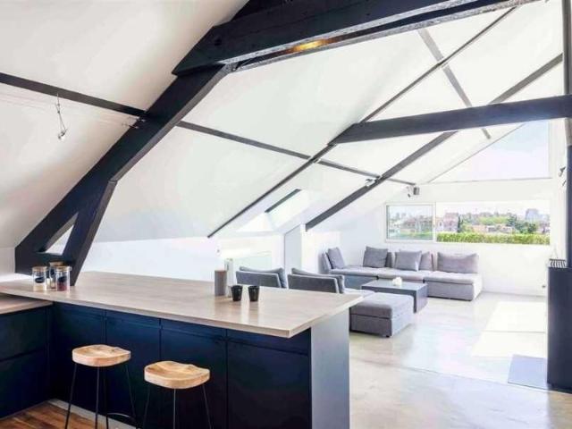 Appartement location à Le Raincy, Rosny-sous-bois
