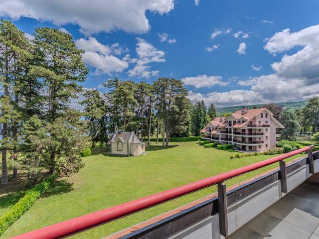 Appartement vente à Thonon-les-Bains, Publier