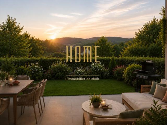 Appartement vente à Molsheim, Soultz-les-bains