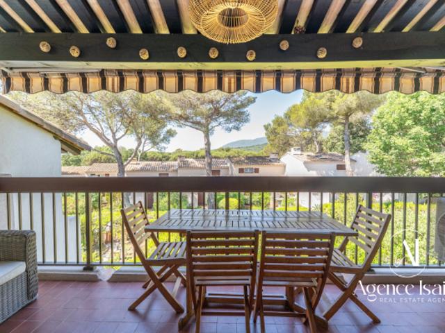 Appartement vente à Arrondissement de Draguignan, La Croix-valmer