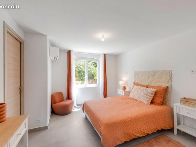 Appartement vente à Arrondissement de Draguignan, Saint-raphaël
