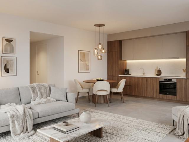 Appartement vente à Aix-en-Provence, Salon-de-provence