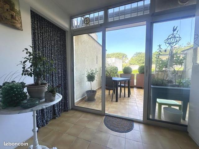 Appartement vente à Lodève