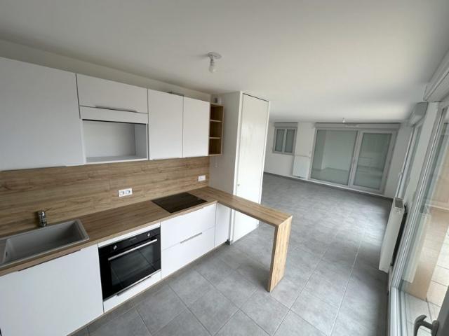 Appartement vente à Péron, Mornex