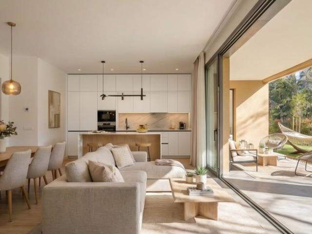 Appartement vente à Aix-en-Provence, Aix-en-provence