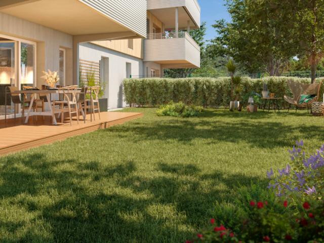 Appartement vente à Aix-en-Provence, Aix-en-provence