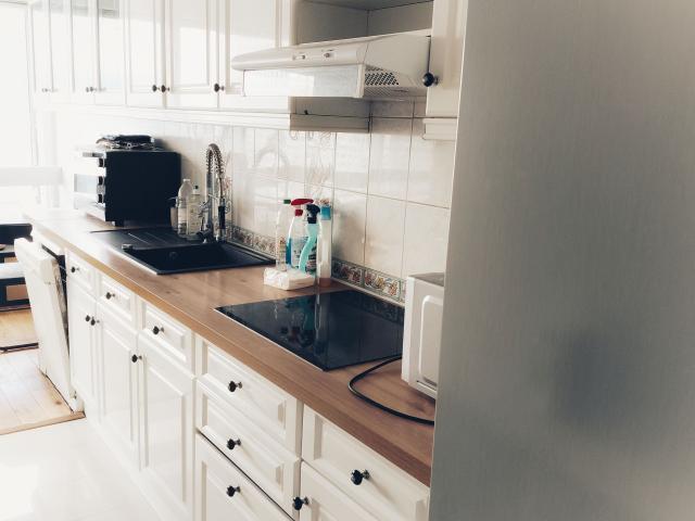 Appartement location à Nanterre, Puteaux