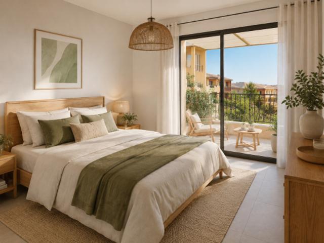 Appartement vente à Bormes-les-Mimosas, Var