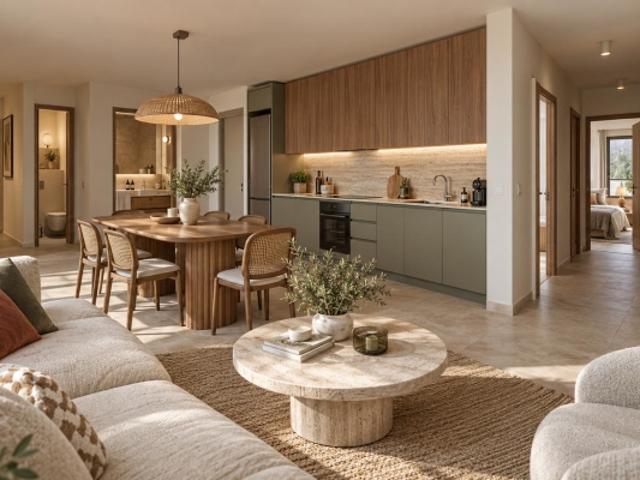 Appartement vente à Carbon-Blanc, Gironde