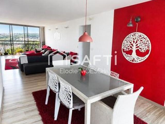 Appartement vente à Nérac, Mézin