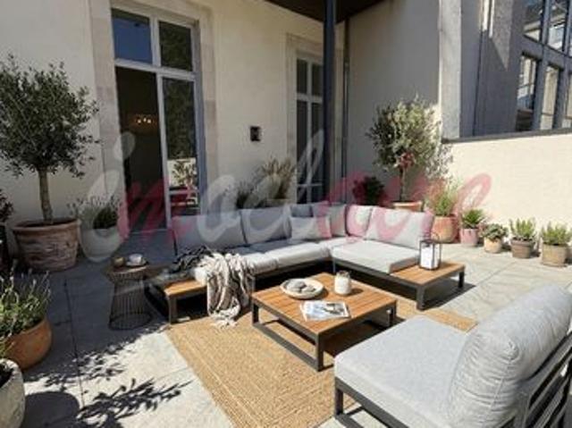 Appartement vente à Verdun
