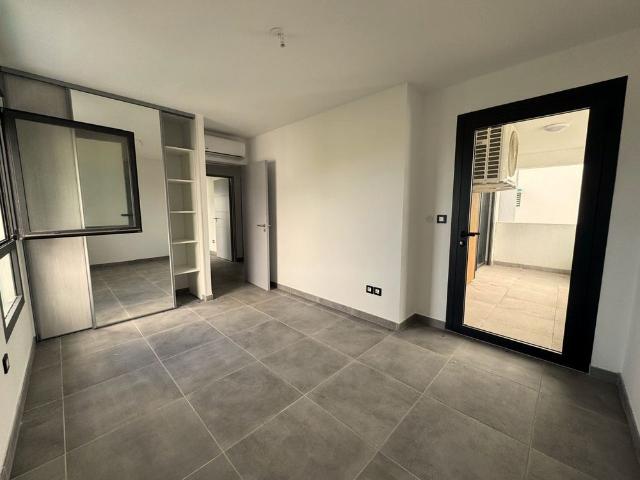 Appartement location à La Réunion
