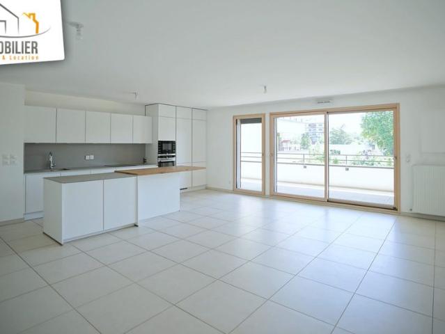 Appartement location à Gex, Ferney-voltaire