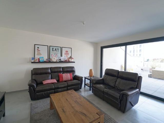 Appartement location à Gex, Saint-genis-pouilly