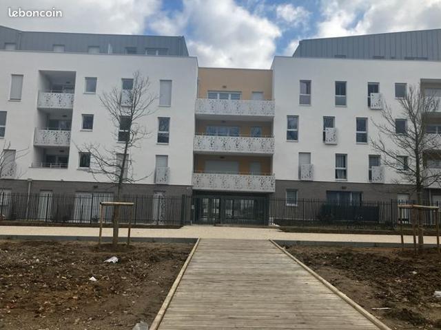 Appartement vente à Créteil