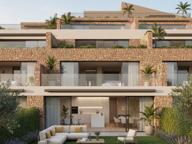 Appartement vente à Grasse, Châteauneuf-grasse