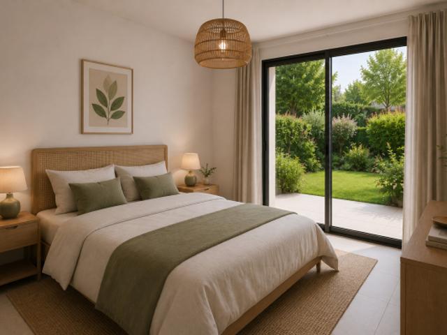 Appartement vente à Arrondissement de Draguignan, Cogolin