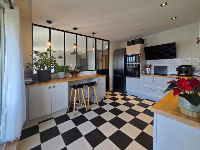 Appartement vente à Lyon, Métropole de Lyon