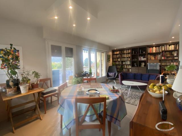Appartement vente à Saint-Julien-en-Genevois, Annemasse