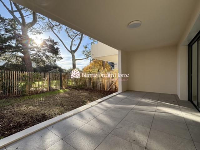 Appartement vente à Dax, Capbreton