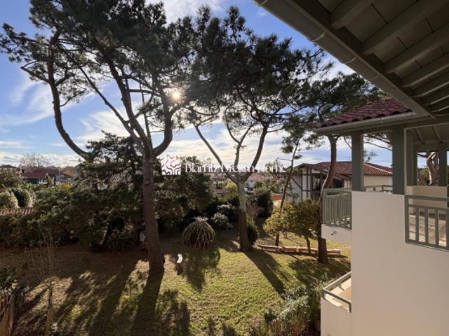 Appartement vente à Dax, Capbreton
