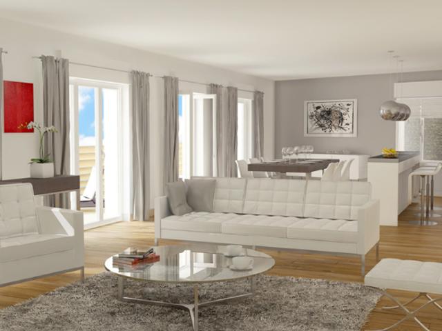Appartement vente à L'Haÿ-les-Roses, Vitry-sur-seine