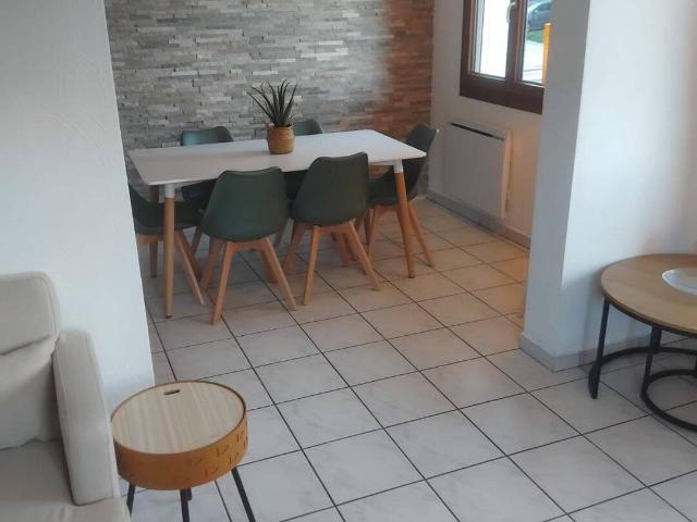 Appartement location à Mont-Sara, Sainte-Hélène-sur-Isère