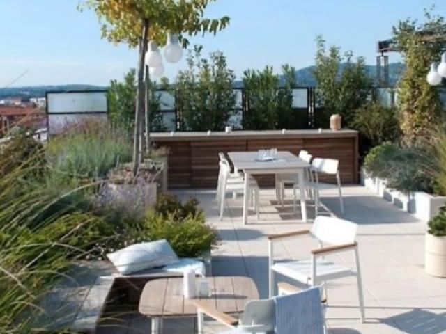 Appartement vente à Arrondissement de Draguignan, Le Muy