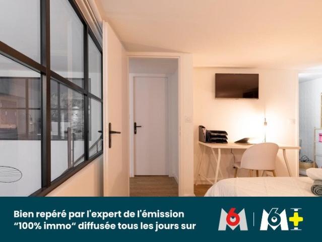 Appartement vente à Lyon, Métropole de Lyon