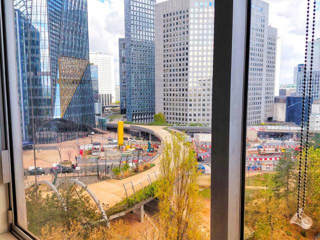 Appartement location à Nanterre, Puteaux
