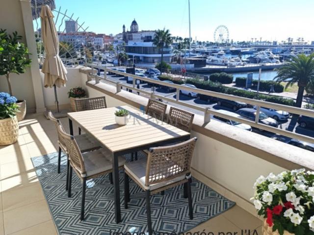 Appartement vente à Arrondissement de Draguignan, Fréjus