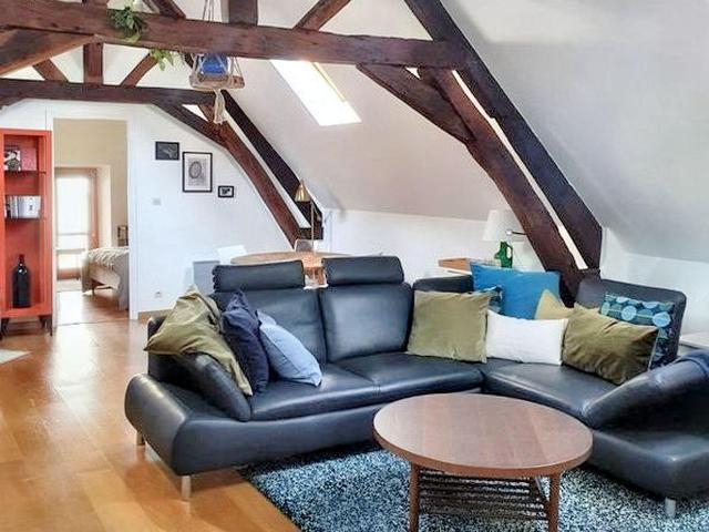 Appartement location à Melun