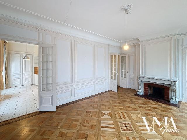 Appartement vente à Lyon, Métropole de Lyon