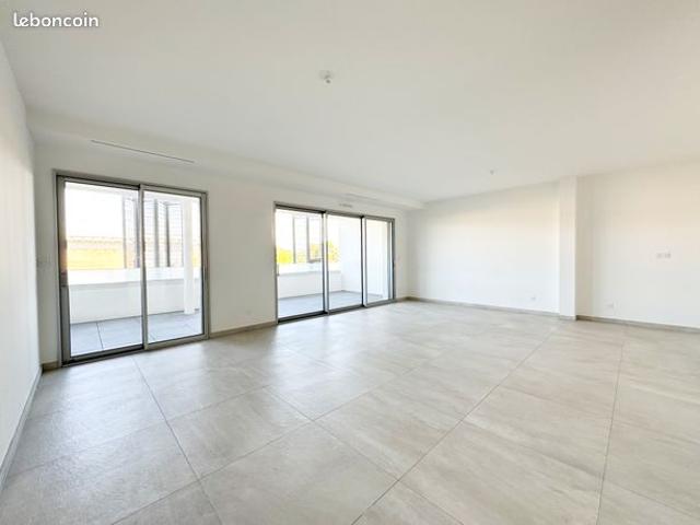 Appartement vente à Narbonne