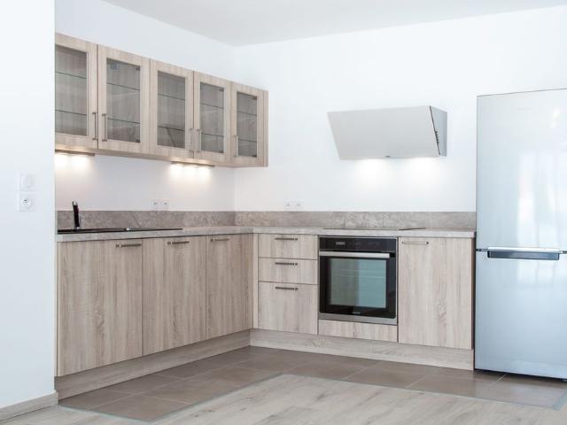 Appartement location à Gex, Saint-genis-pouilly