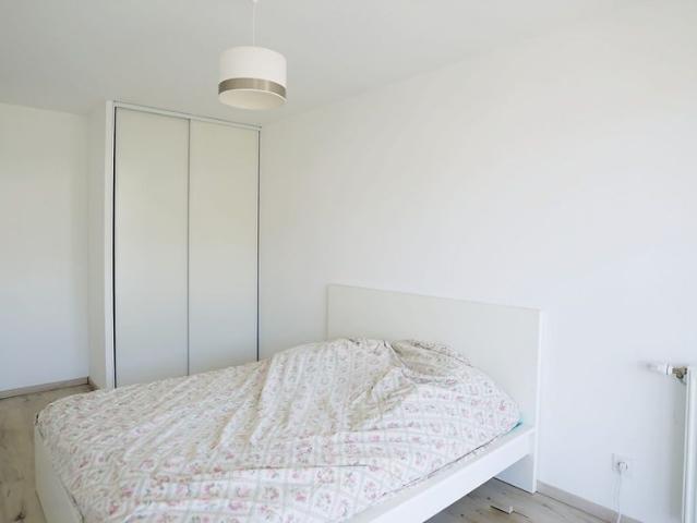 Appartement location à Gex, Saint-genis-pouilly