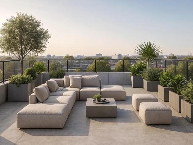Appartement vente à Palaiseau, Wissous