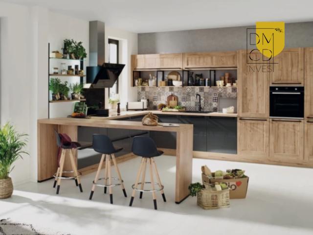 Duplex vente à Marseille