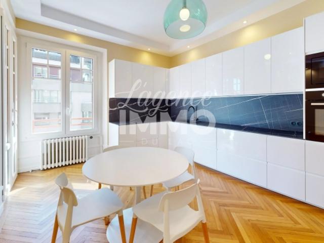 Appartement vente à Annecy